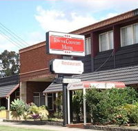Town  Country Motel - Accommodation Batemans Bay