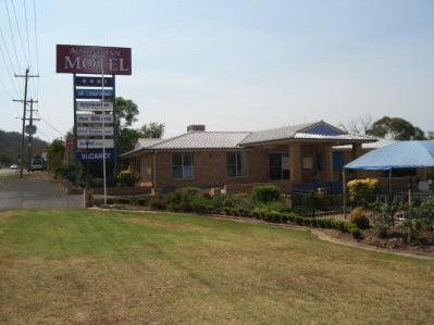 Warral NSW Accommodation Batemans Bay
