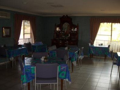 Almond Inn Motel - Accommodation Batemans Bay 1