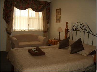Almond Inn Motel - Accommodation Batemans Bay 3