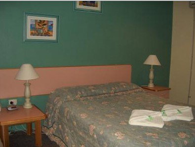 Almond Inn Motel - Accommodation Batemans Bay 4