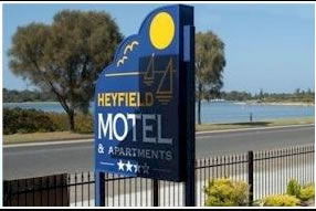 Heyfield Motel And Apartments - Accommodation Batemans Bay 0