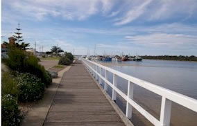 Heyfield Motel And Apartments - Accommodation Batemans Bay 1