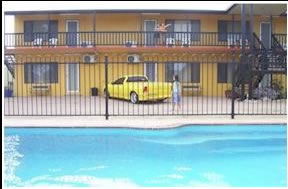 Heyfield Motel And Apartments - Accommodation Batemans Bay 2