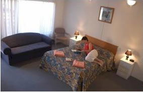 Heyfield Motel And Apartments - Accommodation Batemans Bay 3