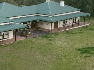Pepper Tree Ridge B And B - Accommodation Batemans Bay 2