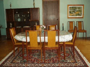 High Lane Farm - Accommodation Batemans Bay 1