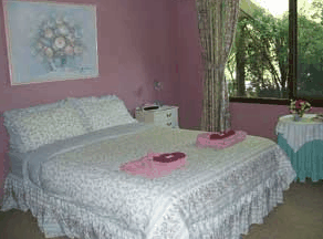 High Lane Farm - Accommodation Batemans Bay 2