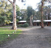 Koala Park Resort - Accommodation Batemans Bay