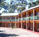 Comfort Inn Lady Augusta - Accommodation Batemans Bay
