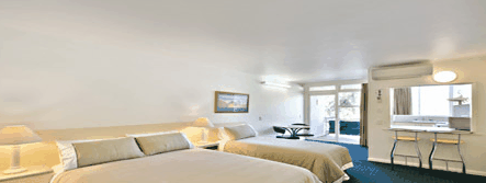 Best Western Melbourne's Princes Park Motor Inn - Accommodation Batemans Bay 1