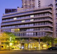 Y Hotel Hyde Park - Accommodation Batemans Bay