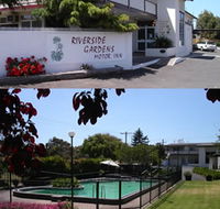 Riverside Gardens Motor Inn - Accommodation Batemans Bay