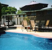 Sun Centre Motel - Accommodation Batemans Bay