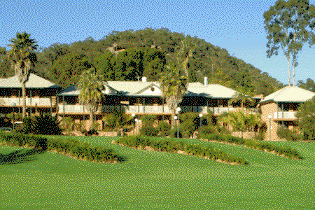 Wisemans Ferry NSW Accommodation Batemans Bay