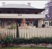 Segenhoe Inn - Accommodation Batemans Bay