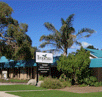 The Tropicana Motor Inn - Accommodation Batemans Bay