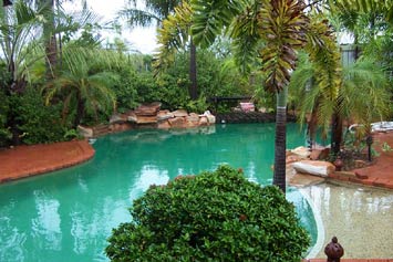 The Lounging Lizard - Accommodation Batemans Bay 1