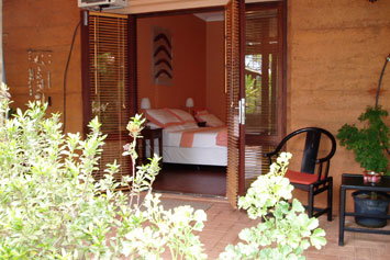 The Lounging Lizard - Accommodation Batemans Bay 2