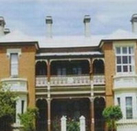 Strathmore Victorian Manor - Accommodation Batemans Bay