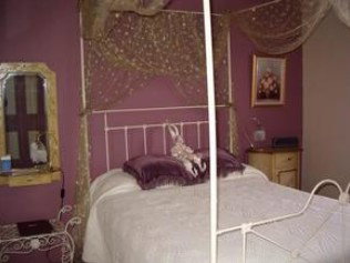 Strathmore Victorian Manor - Accommodation Batemans Bay 1