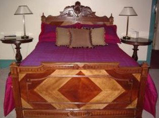 Strathmore Victorian Manor - Accommodation Batemans Bay 2