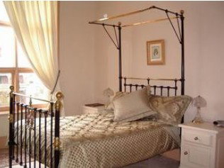 Strathmore Victorian Manor - Accommodation Batemans Bay 4