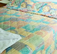 Coral Reef Resort  Holiday Apartments - Accommodation Batemans Bay