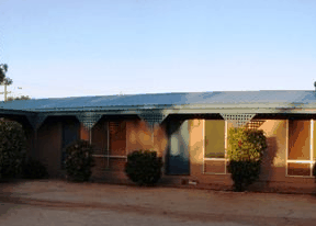 Boab Inn - Accommodation Batemans Bay