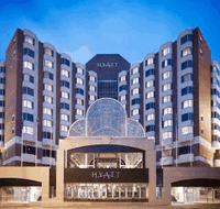 Hyatt Regency Perth - Accommodation Batemans Bay