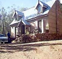 Table Top Mountain Retreat - Accommodation Batemans Bay