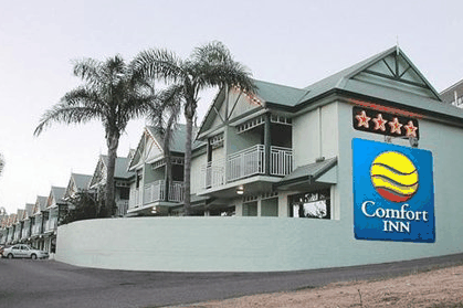Comfort Inn Geraldton - Accommodation Batemans Bay