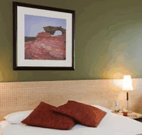Mercure Hotel Perth - Accommodation Batemans Bay