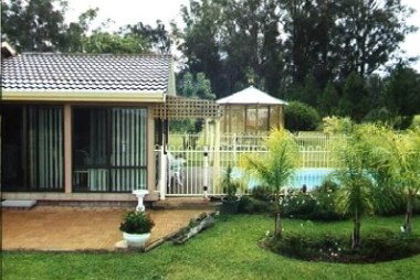 Cedar Party Creek NSW Accommodation Batemans Bay