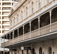 The Melbourne Hotel - Accommodation Batemans Bay