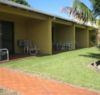 The Nambucca Motel - Accommodation Batemans Bay