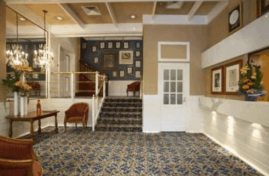 Miss Maud Swedish Hotel - Accommodation Batemans Bay 2