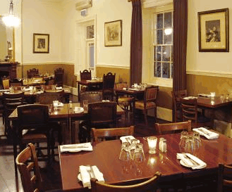 Rose And Crown Hotel - Accommodation Batemans Bay 3