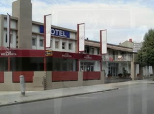 Bailey's Motel - Accommodation Batemans Bay 0