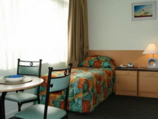 Bailey's Motel - Accommodation Batemans Bay 2