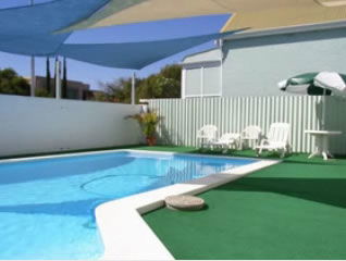 Bailey's Motel - Accommodation Batemans Bay 4