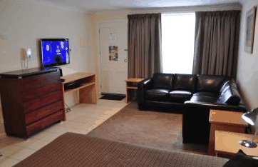 Emu Point Motel - Accommodation Batemans Bay