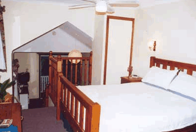Tea Gardens Waterfront Bed And Breakfast - Accommodation Batemans Bay 0