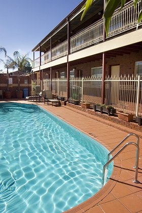 Yilkari WA Accommodation Batemans Bay