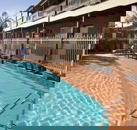 Quality Inn Railway - Accommodation Batemans Bay