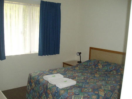 Gale Street Motel And Villas - Accommodation Batemans Bay 1