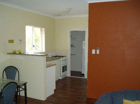 Gale Street Motel And Villas - Accommodation Batemans Bay 2