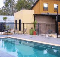 Adelphi Apartments - Accommodation Batemans Bay