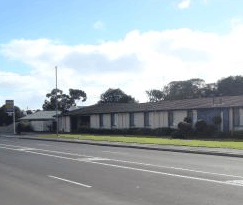 Amaroo Motor Lodge - Accommodation Batemans Bay