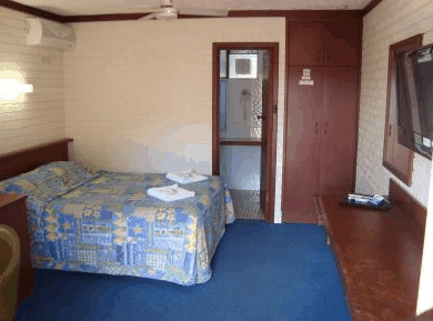 Amaroo Motor Lodge - Accommodation Batemans Bay 1